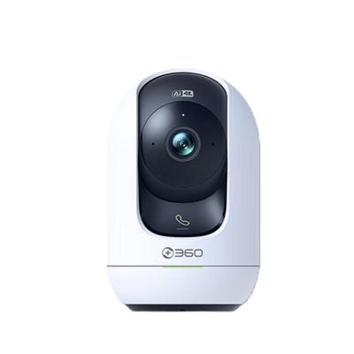 360 9Pro 8Мп Флагманская камера домашней безопасности (Китайская версия)