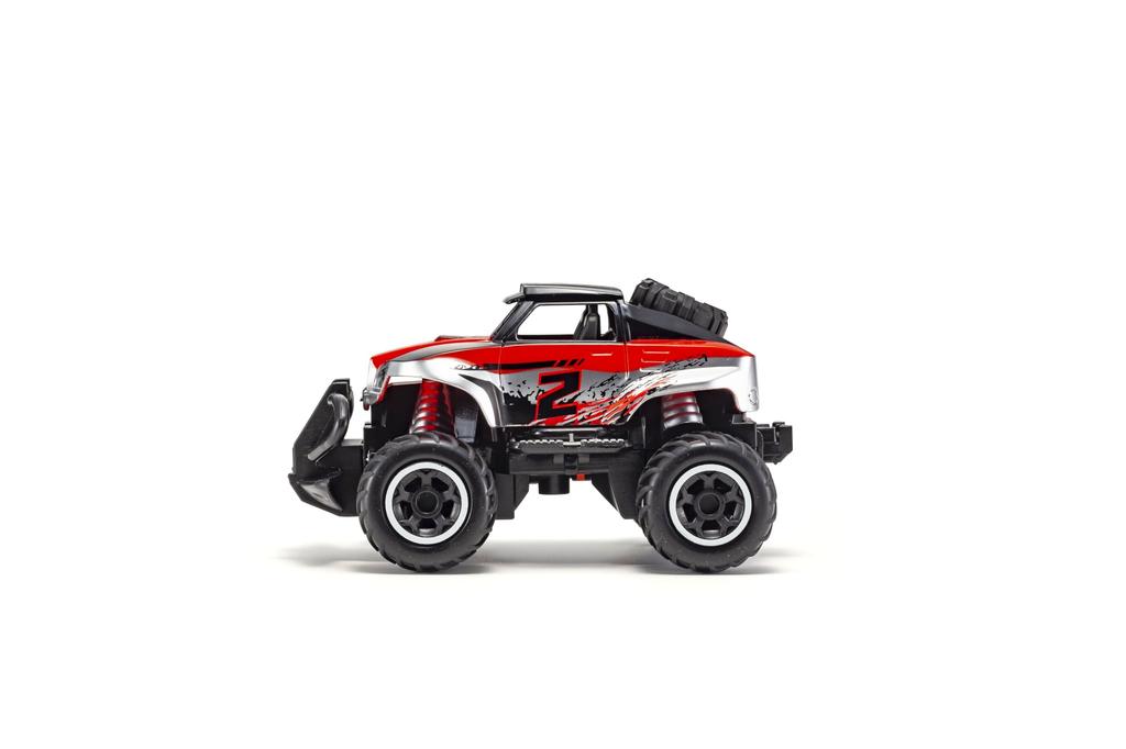 Kyosho Egg Mini Truck Power Runner TU008