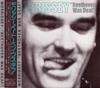 CD MORRISSEY - Бетховен был глухим TOCP7741,789061 EMI 1993 Япония ОбиРок Б/У