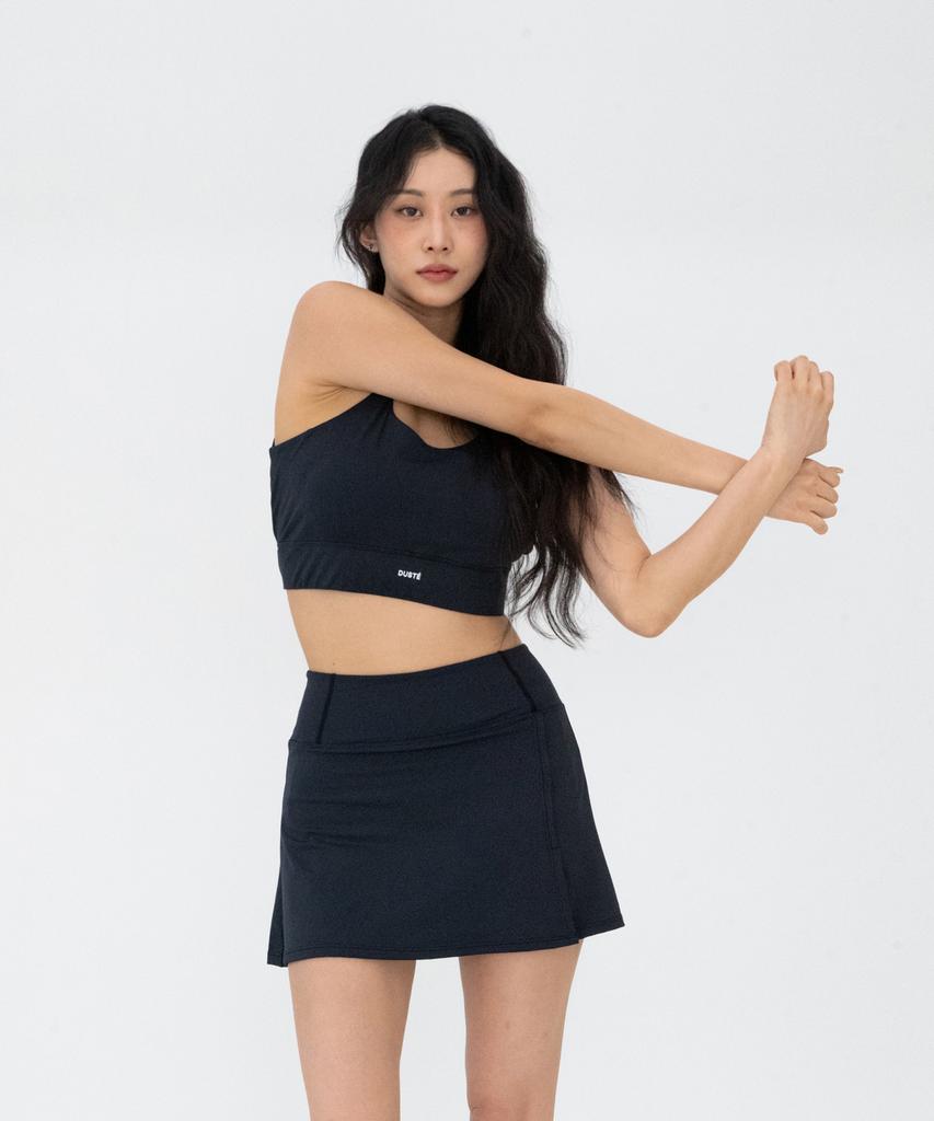 The Ste A Slit Tennis Skirt