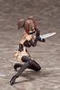 Kotobukiya Megami Device Asura Ninja Высота примерно. Пластиковая модель 140 мм в масштабе 1/1