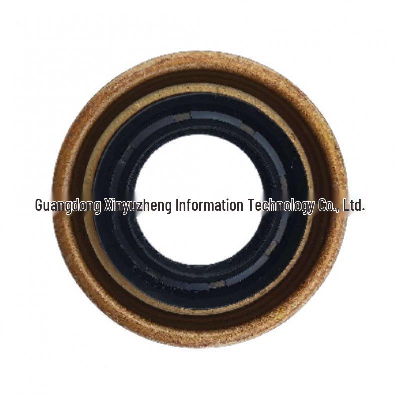 BL3Z-4676A Rear Differential Oil Seal for Ford Navigator, Raptor, Mustang