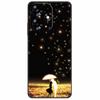 Для Infinix Hot 30i NFC Чехол X669D Силиконовый Волк Лев TPU Мягкий Fundas Для Infinix Hot 30i X669C Hot30i 2023 Защитный Черный Capa