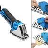 500W 4200 Rpm Electric Circular Saw Power Saw Hand Circular Saw For Wood Cutting