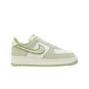(w) Air Force 1 '07 Lx Fleece Honeydew