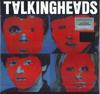 LP Record TALKING HEADS - Remain In Light (White Vinyl) RCD170802 Sire 2022 US Rock
