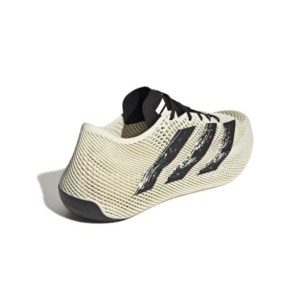 adidas Кроссовки унисекс Climacool на шнуровке Белые Core Black Core Black KJ0659