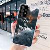 Quotes Aesthetic Tumblr For Samsung Galaxy A15 A14 A13 A12 A55 A54 A53 A52 Phone Case A32 A35 A34 A33 A25 A24 A23 A22 A04S A03S