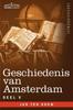 Книга Geschiedenis Van Amsterdam - Deel V - In Zeven Delen