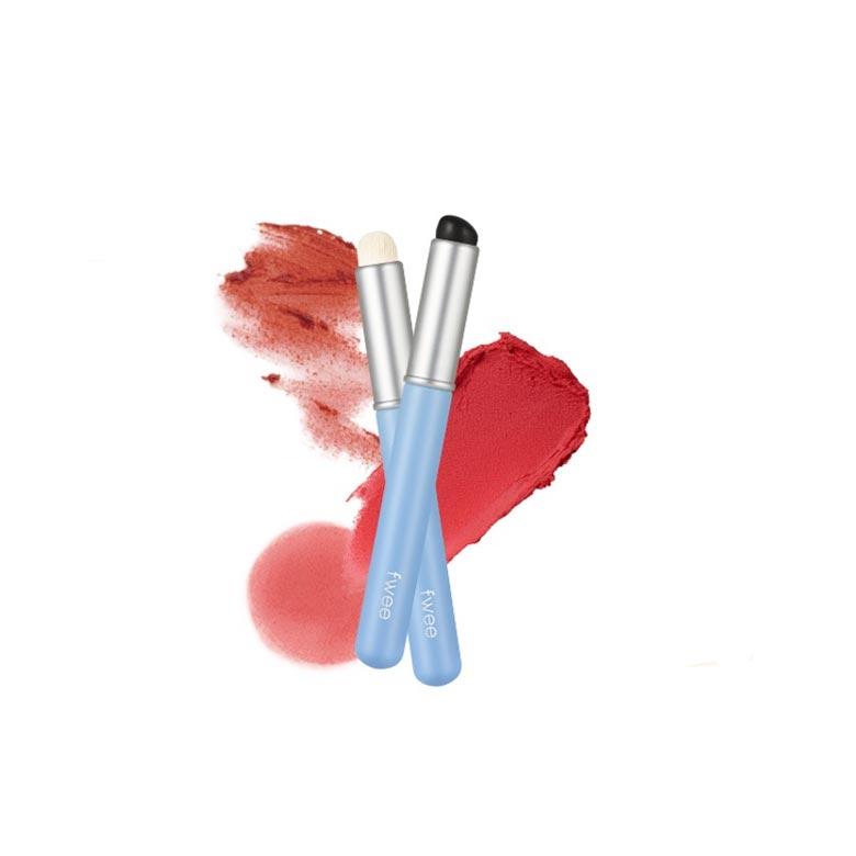 FWEE Fingerlike Lip Brush 1ea