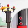 Multi-Function Fire Detector Disassembly Tool