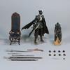 Figma 536 Bloodborne Леди Мария DX Издание Подвижные Суставы Фигурка Игрушка