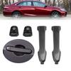 6921106090 69211-06090 Наружная ручка двери для Toyota Camry 2012 2013 2014 2015 2016 2017 Автомобильная ручка передней задней левой правой двери