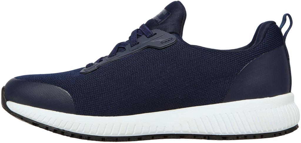 Кроссовки Skechers Work: Squad SR navy