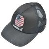 Б/у Сетчатая кепка A BATHING APE Звезды и полосы 8054000237326