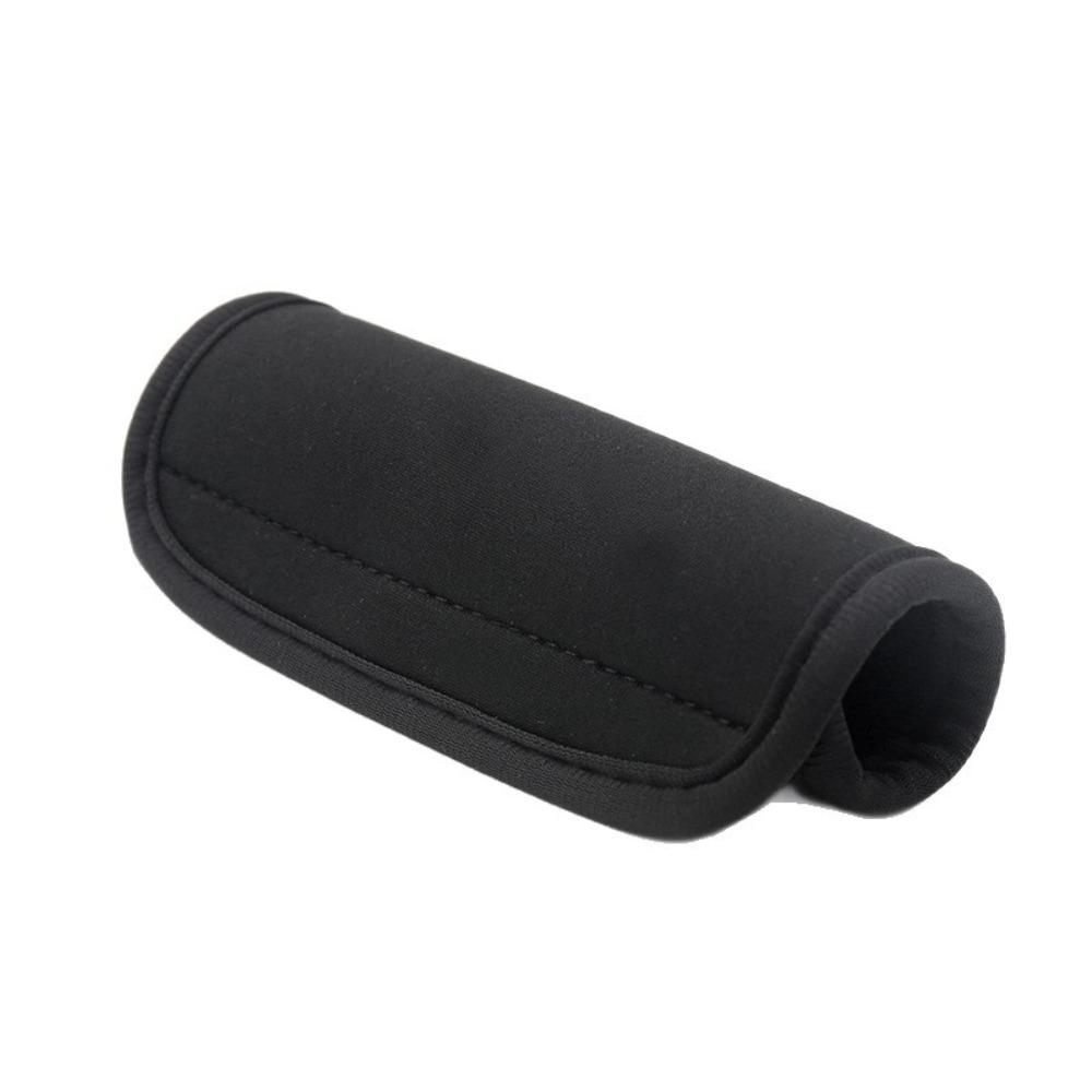 Soft Pads Non-Slip Barbell Pad Comfortable Luggage Handle Protector Cover Luggage Handle