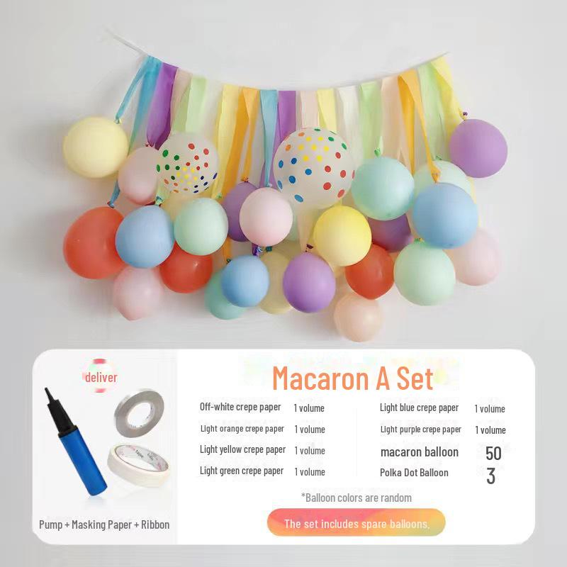 Маленькая красная книга с кисточками, украшение на день рождения для девочек