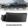 91112AL58A 91112AL59A Авто Наружная Задняя Молдинг Отделка Для Subaru Outback 2015 2016 2017 2018 Авто Замена Аксессуары