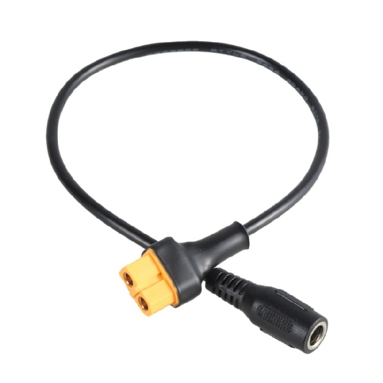 Переходник питания XT60 Female на DC5525 5521 для паяльника TS100