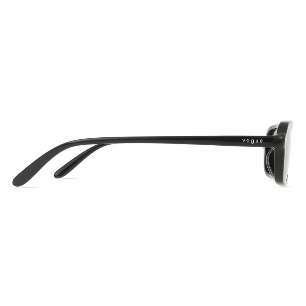 VOGUE EYEWEAR Женские Солнцезащитные Очки Азиатская Посадка Vo5666sf
