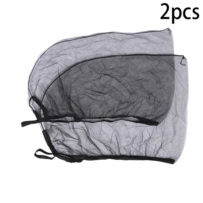 Сетка на окно автомобиля с солнцезащитным козырьком для автомобиля, противомоскитная вентиляция от насекомых, дышащая, затеняющая, охлаждающая, дверная сетка для автомобиля, окно