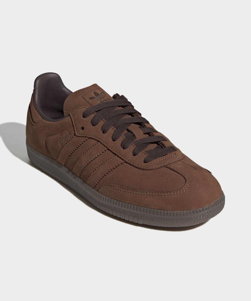 Adidas Samba Og - Aura Coffee / Ih4387