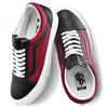 Vans Vault Old Skool Lx 'Чили Перец Черный' Vans VN0A4BVF22C