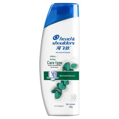 Шампунь против перхоти Head & Shoulders