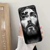 Христианский религиозный чехол с Иисусом для OnePlus 10T 10R 12R 9R 8T 12 11 9 10 Pro Nord CE 2 3 Lite CE4 2T N10 N20 N30