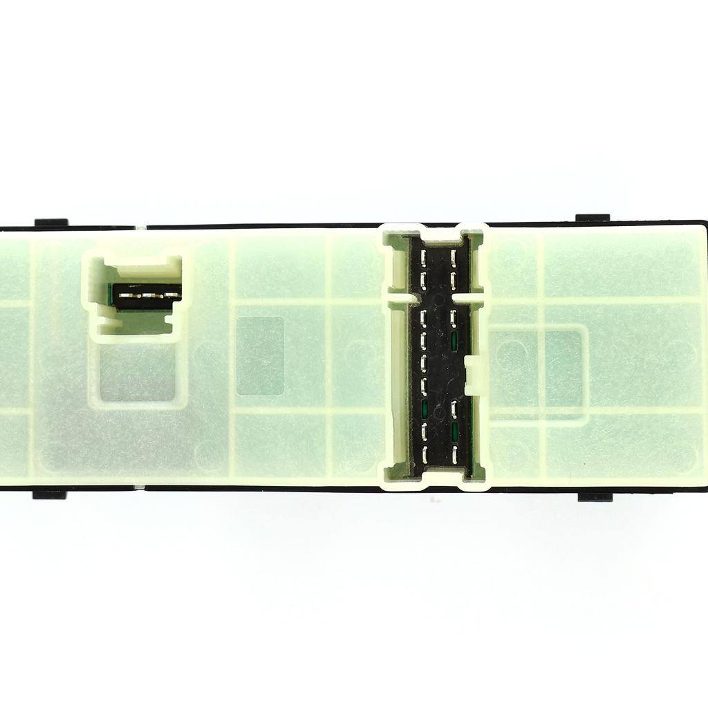 Передний правый привод, главный электрический переключатель стеклоподъемника для Nissan Navara D40 Qashqai Pathfinder R51, автозапчасти 2004 2005 2006-2016