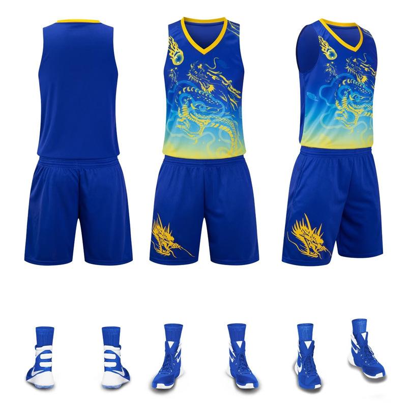 Униформа лодок-драконов для взрослых. Униформа командной подготовки для соревнований. Фестиваль лодок-драконов. Быстросохнущая униформа команды. Градиентная униформа.