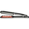 Steam Straightener - - Steam Protect - XL Plates - Tourmaline Ceramic - Up To 235°C - Infrared Technology