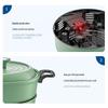Электрический гриль и хот-пот Morphy Richards All-in-One, вилка CN (адаптер в комплекте)