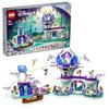 LEGO Disney Волшебный домик на дереве Игрушка Подарок День рождения Кубики Рождество Девочка Мальчик Ребенок 7 лет 8 9 Начальная школа Игровой набор Кухня Товары 43215