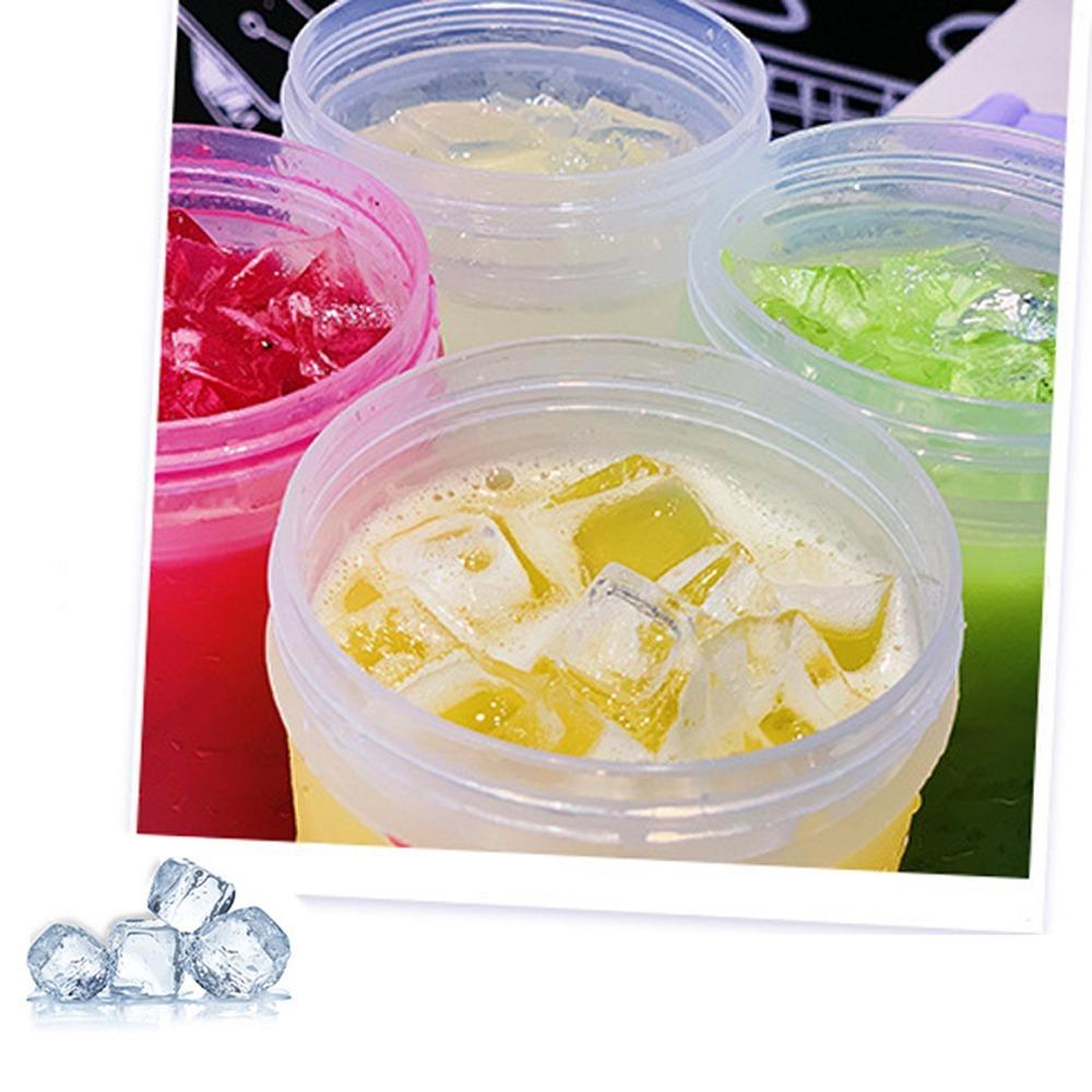 700 мл/23 унции Высококачественный шейкер для протеинового порошка Посуда для напитков Портативная дорожная бутылка с защитой от протекания Бутылка для напитков Чашка для сока