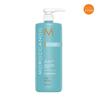 Moroccan Oil Airy Shampoo 1000ml/ Treatment 1000ml Single Purchase