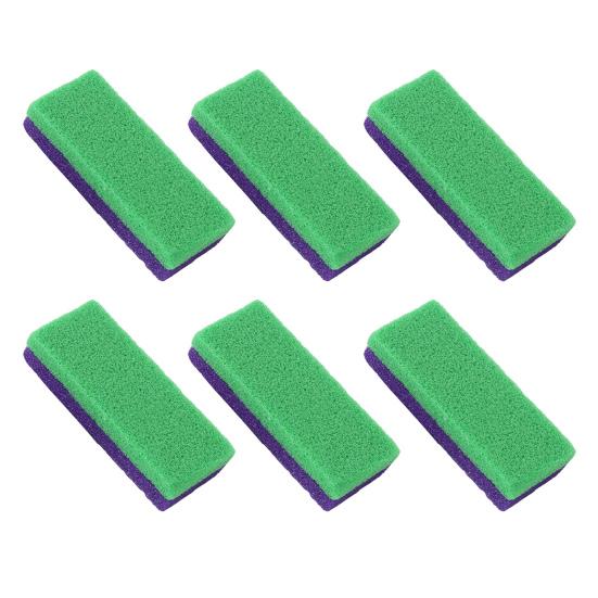 Педикюр Пемза для ног Удаление мозолей и Скраб для ног