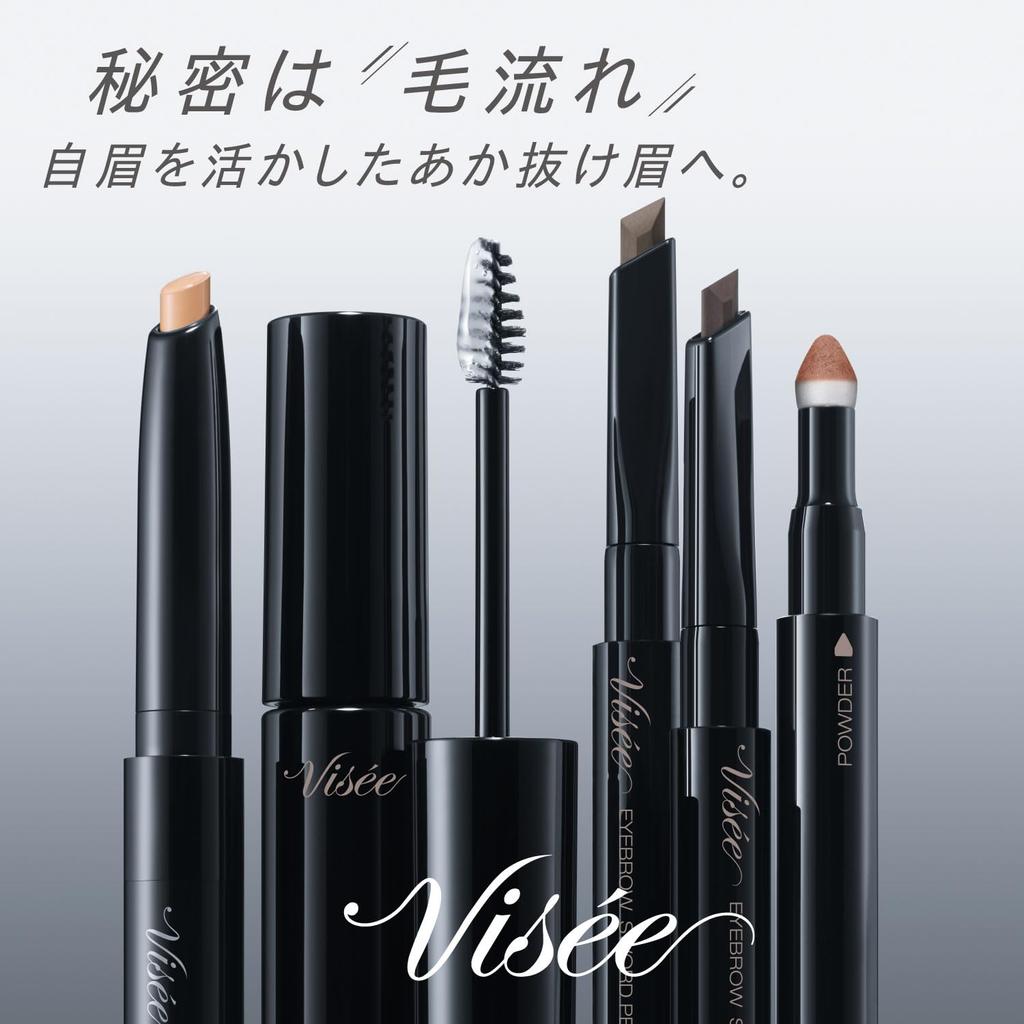 Visee Brow Lift Clear Натуральный 6 мл SP-1
