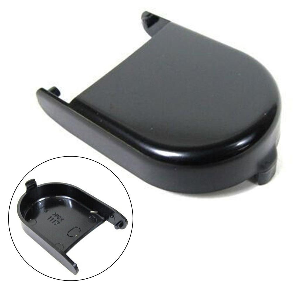 Прочная крышка гайки рычага стеклоочистителя, крышка гайки рычага 68086669AA, черная для переднего дворника Dodge Durango, крышка гайки рычага стеклоочистителя