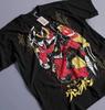 Anime Lovers Shirt Graphic Anime Tee Unisexga Anime Unisex TShirt