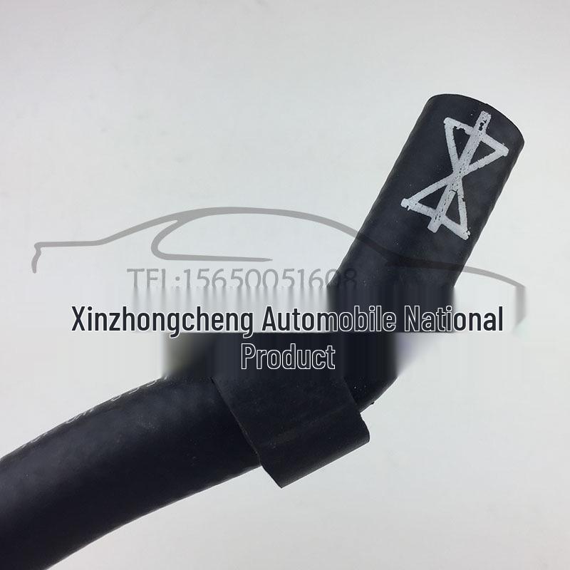 Volkswagen New Passat Water Pipe 1K0 121 109AK