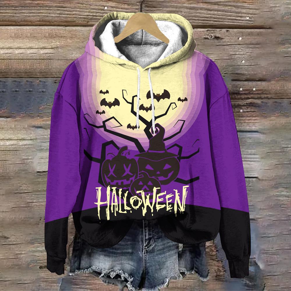 Узор орла США осень/зима повседневные пуловеры толстовки модные уличные женские толстовки свободная женская одежда топы