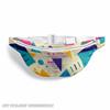 Outdoor Dekostoffe Oxford - Motiv Geometrisch I Dx3383