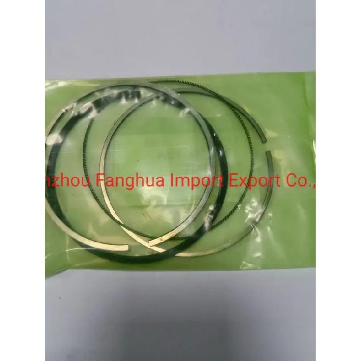 Crank Mechanism Parts 172030072a Piston Ring Set For Actyon Crank Mechanism Parts 172030072a Piston Ring Set For Actyon
