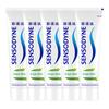 Зубная паста Sensodyne Fresh Mint для чувствительных зубов, 5 x 100 г