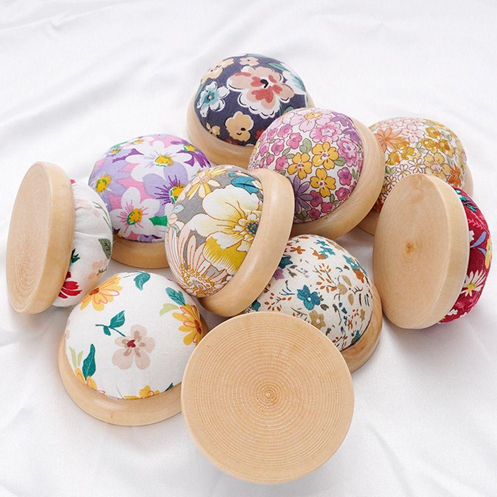 Сумка для вязания иглой своими руками, деревянное дно-основа, швейный инструмент, аксессуары, прочное устройство для вставки игл