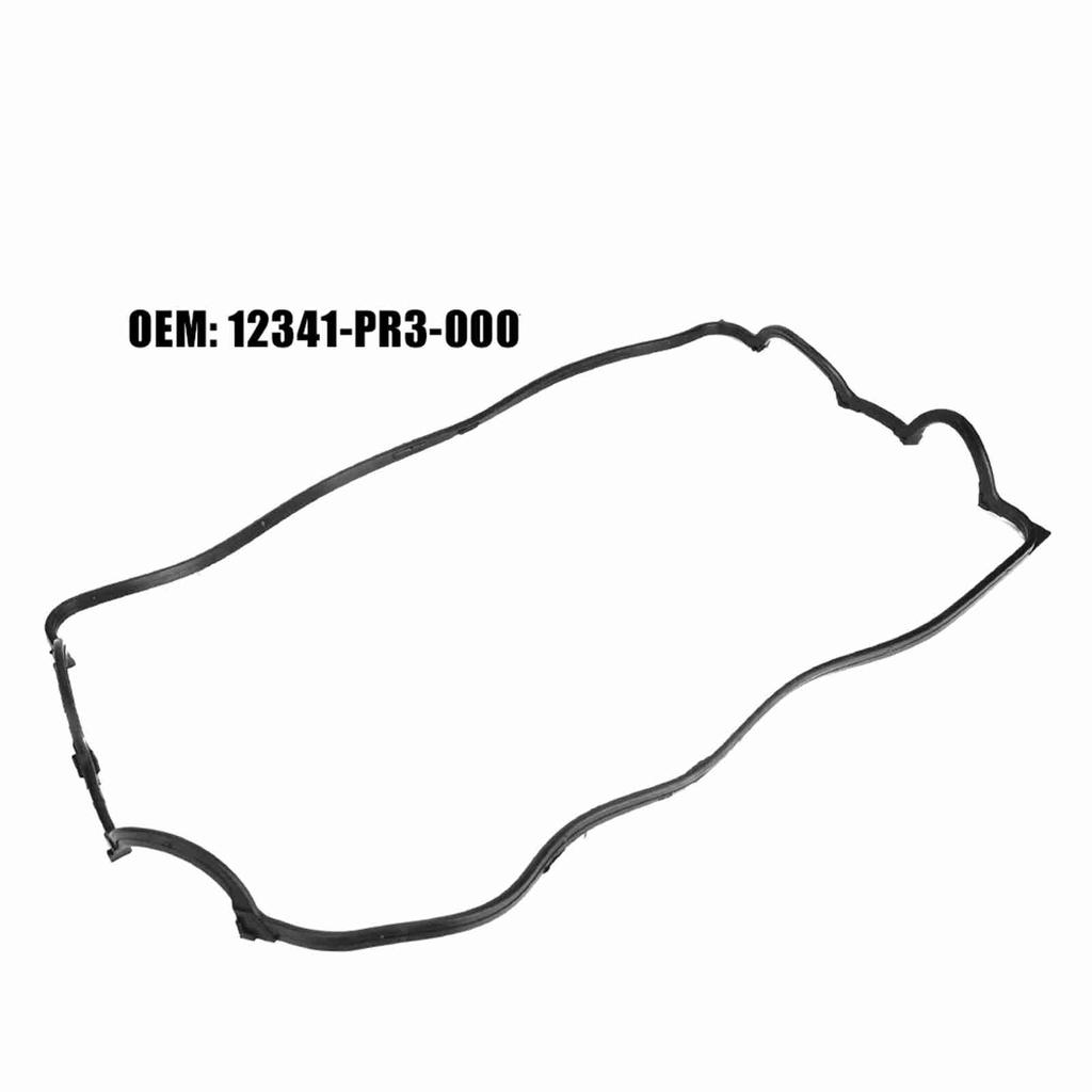 Прокладка клапанной крышки двигателя Sl для DOHC VTEC Серии B B16 B17 B18 12341PR3000