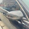 Накладки на зеркала заднего вида из углеродного волокна для Mercedes-Benz C-Class W205/W213/GLC 2015-2021