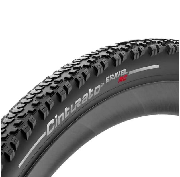Шина для гравия Pirelli Cinturato™ RC Tubeless 700C x 40