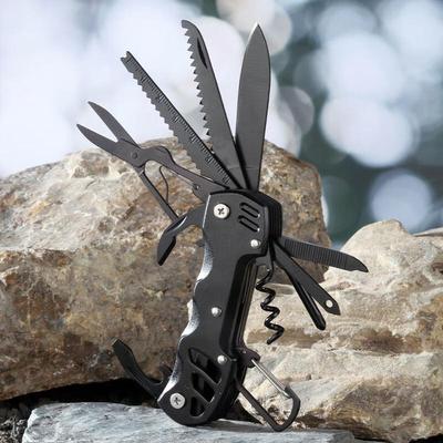 Многофункциональный инструмент Xuan Yong Outdoor EDC PL-100